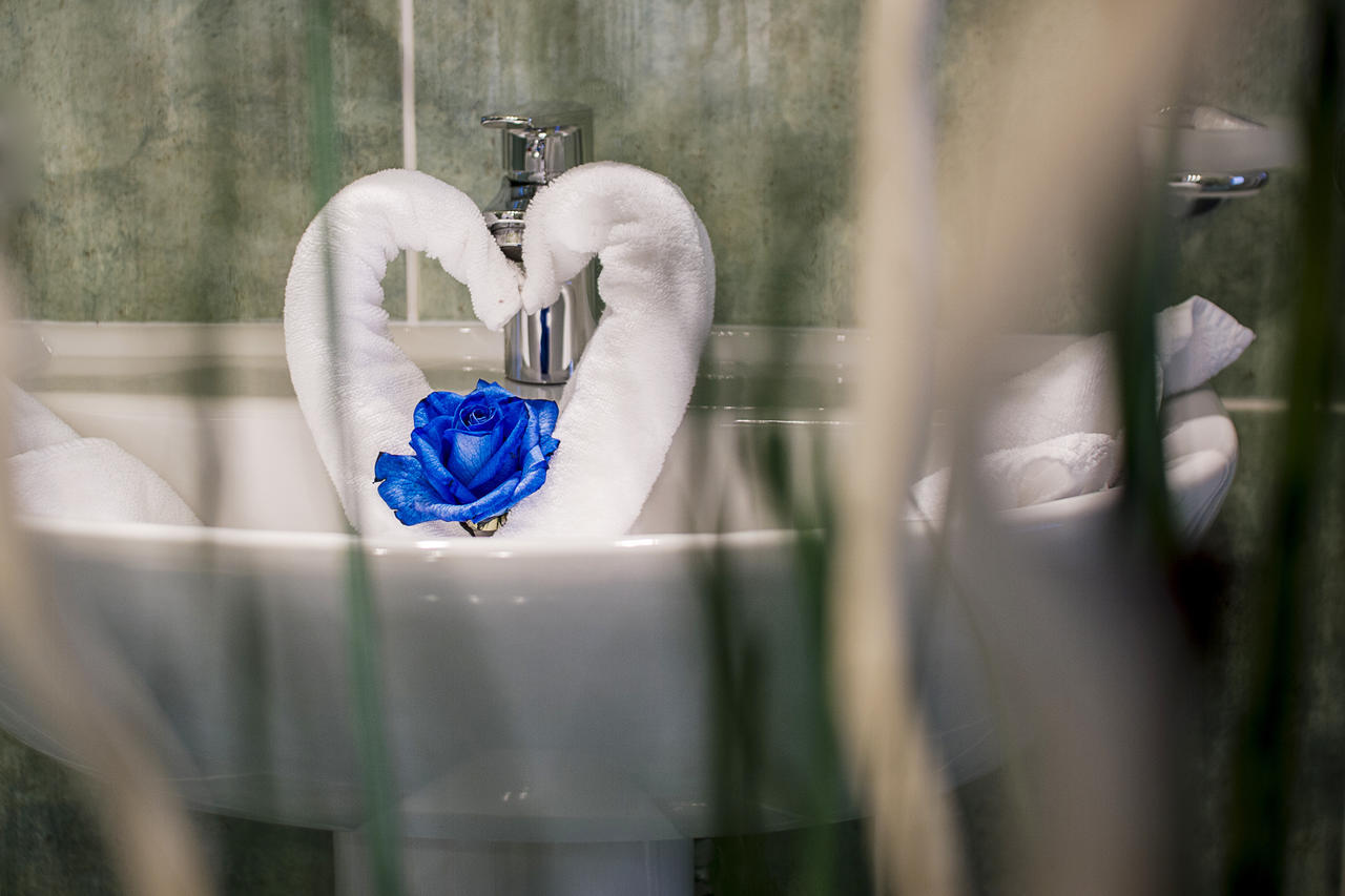Albergo Stazione Sapri Pokój zdjęcie