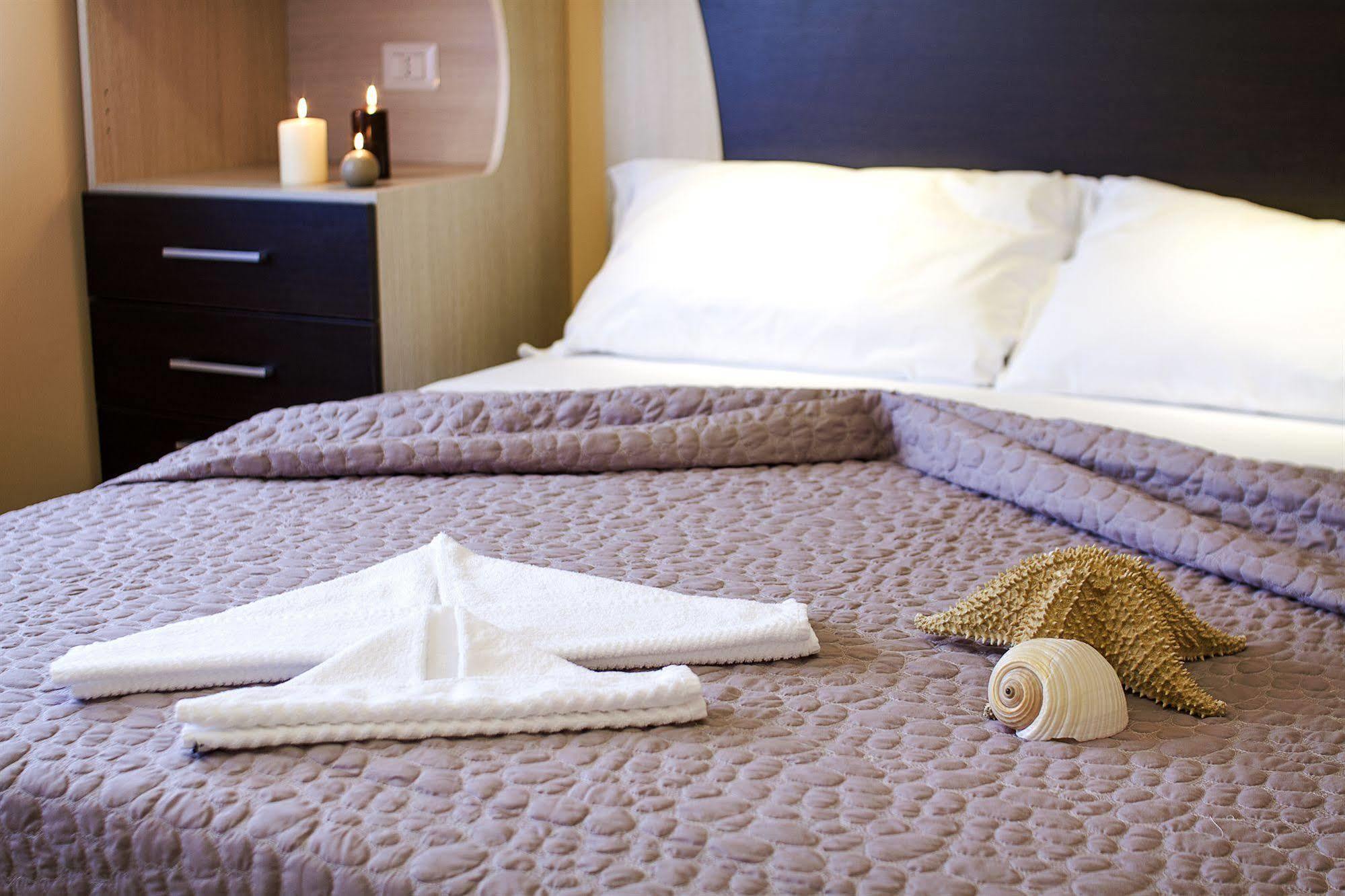 Albergo Stazione Sapri Zewnętrze zdjęcie